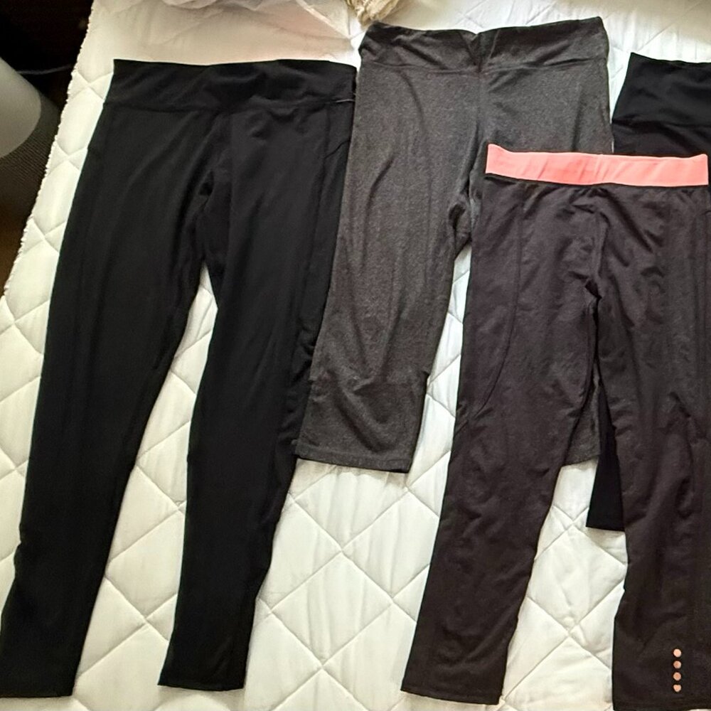 Workout Bundle - image 1